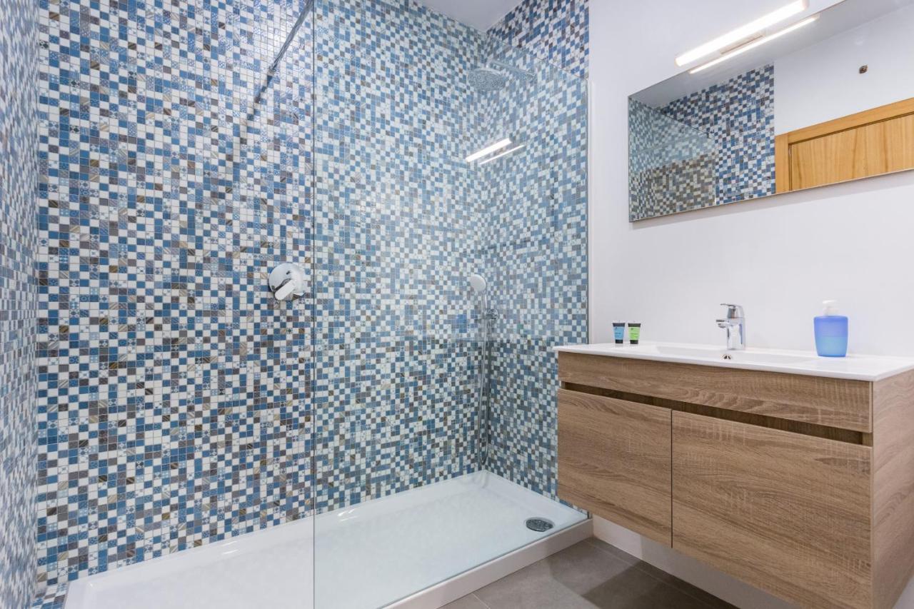 Pedros Apartment By Seewest Lagos Bagian luar foto