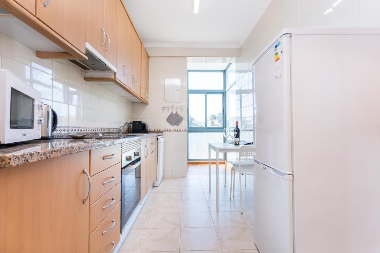Pedros Apartment By Seewest Lagos Bagian luar foto