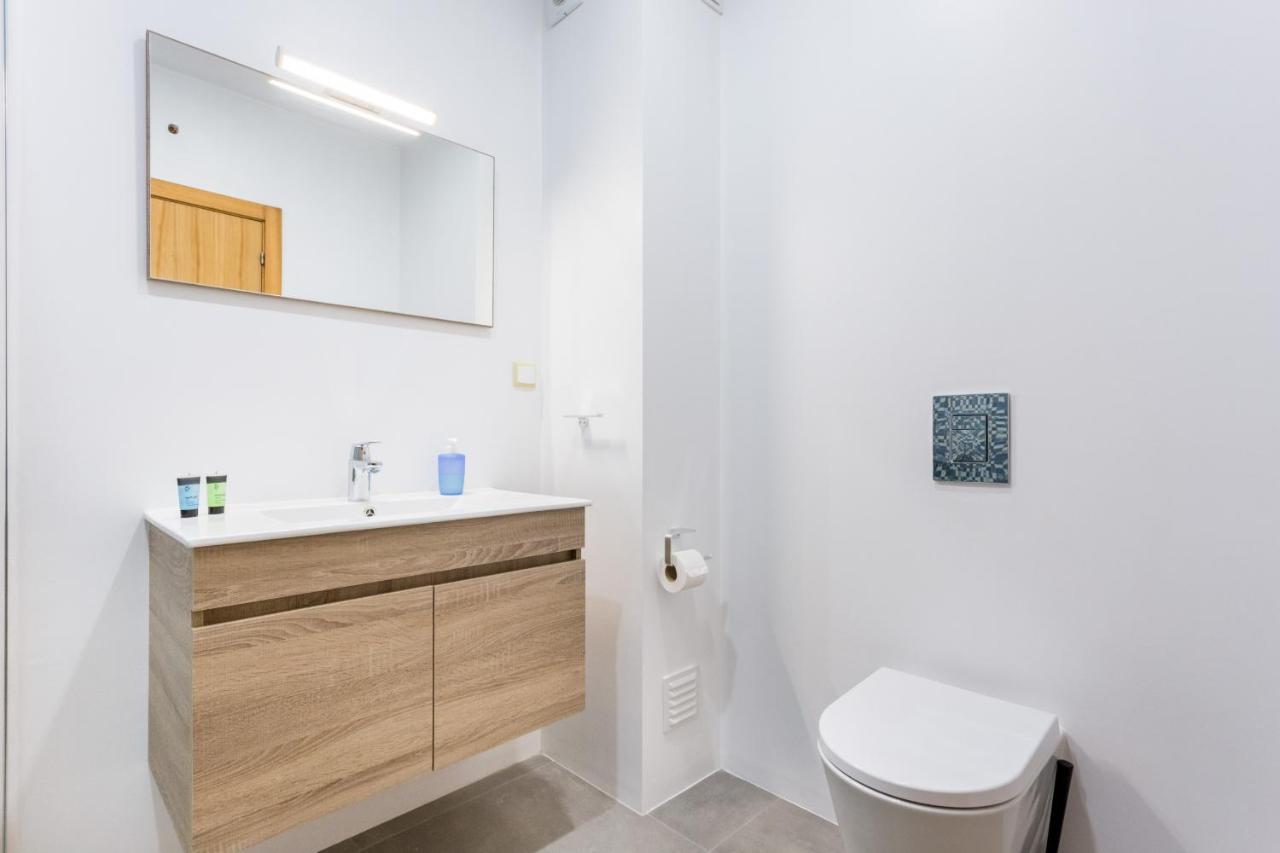 Pedros Apartment By Seewest Lagos Bagian luar foto