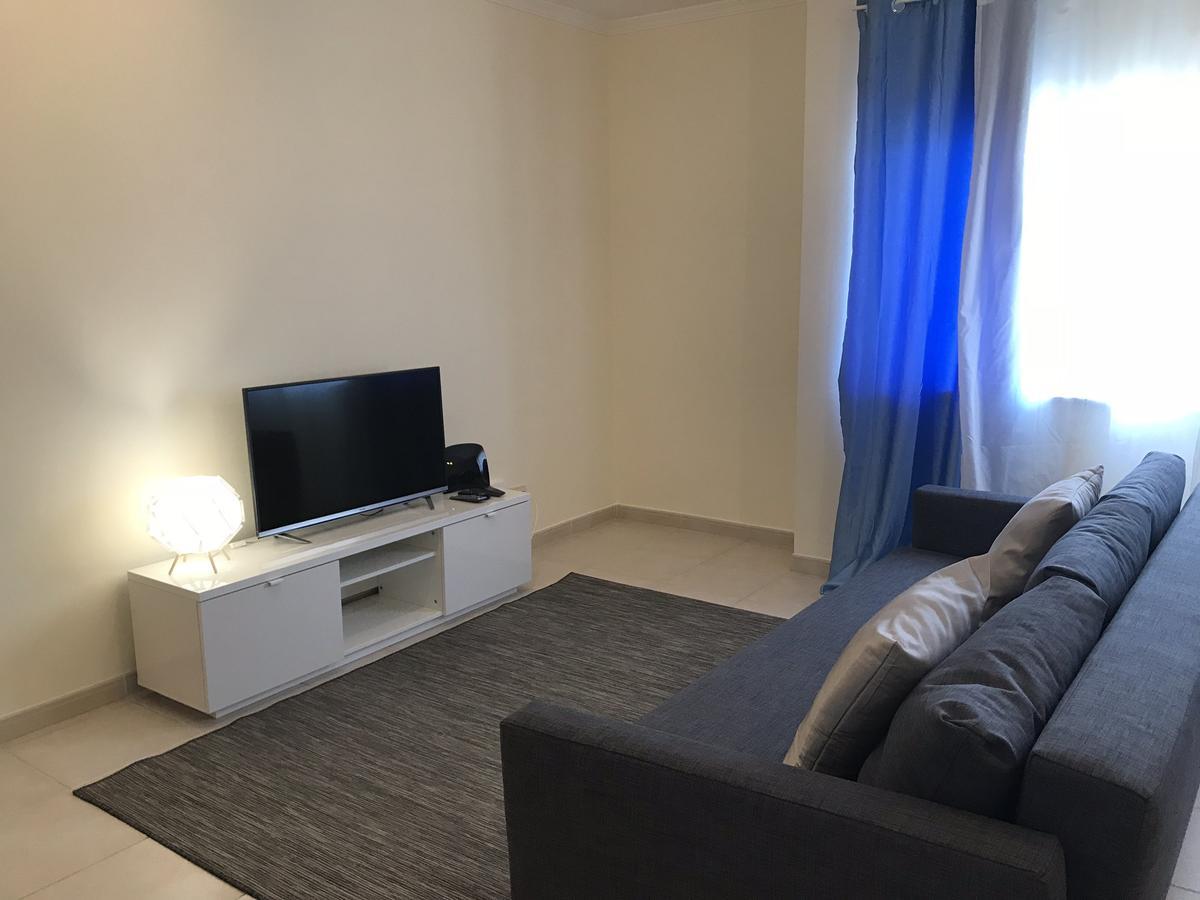 Pedros Apartment By Seewest Lagos Bagian luar foto