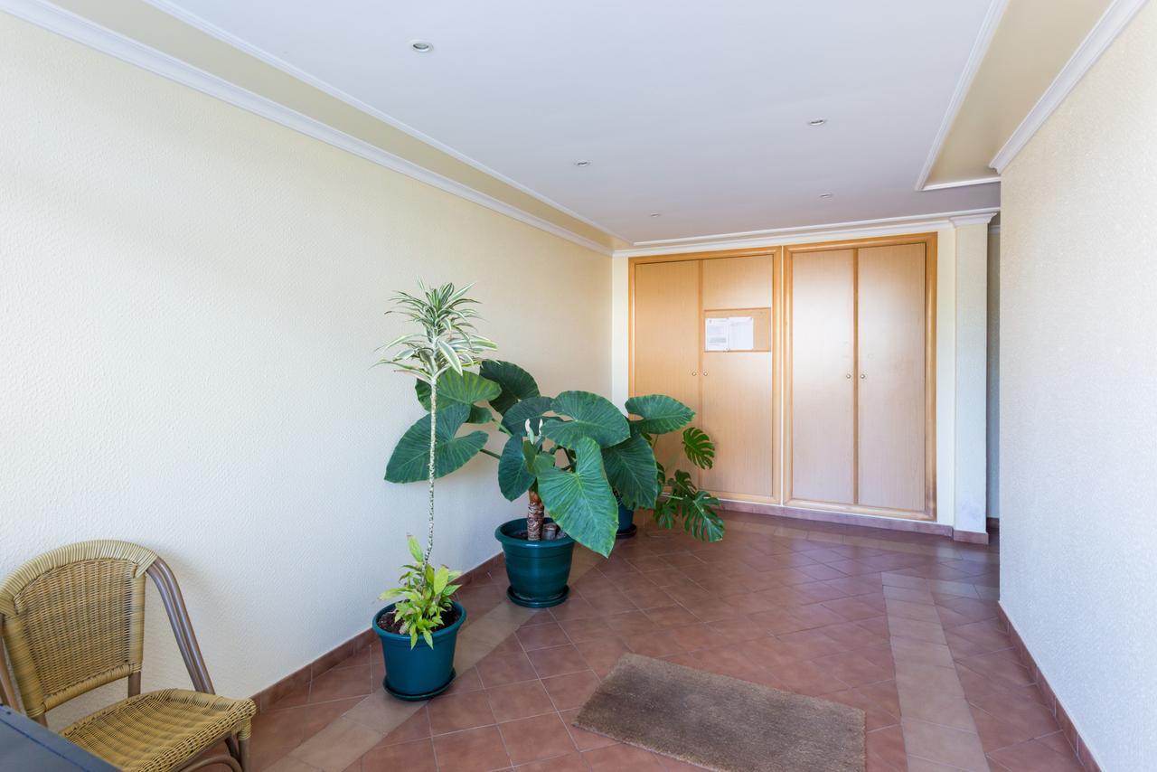 Pedros Apartment By Seewest Lagos Bagian luar foto