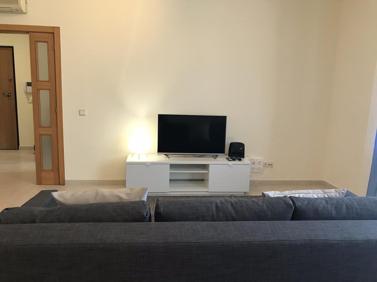 Pedros Apartment By Seewest Lagos Bagian luar foto