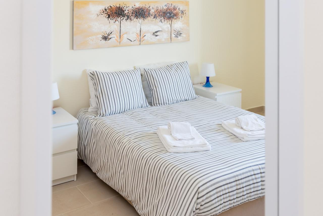 Pedros Apartment By Seewest Lagos Bagian luar foto