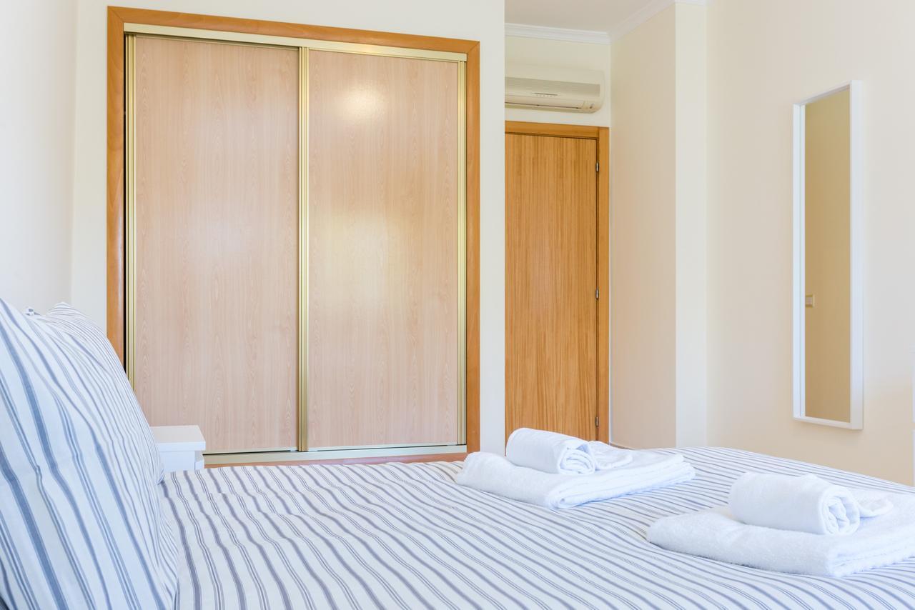 Pedros Apartment By Seewest Lagos Bagian luar foto