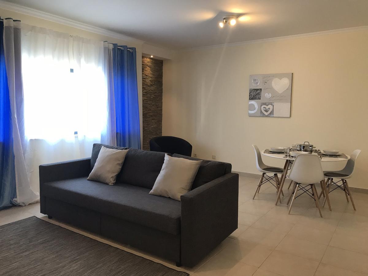 Pedros Apartment By Seewest Lagos Bagian luar foto