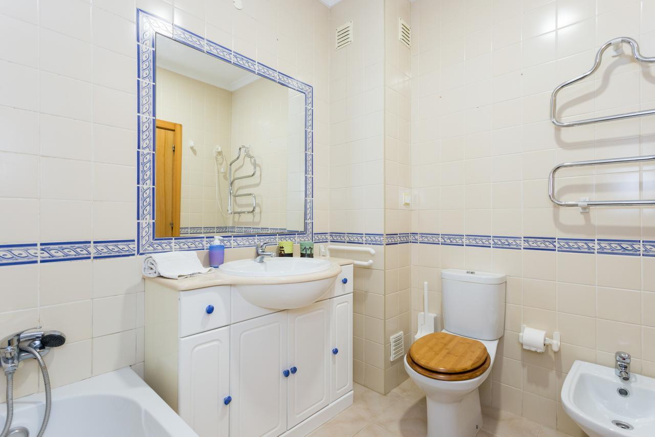 Pedros Apartment By Seewest Lagos Bagian luar foto