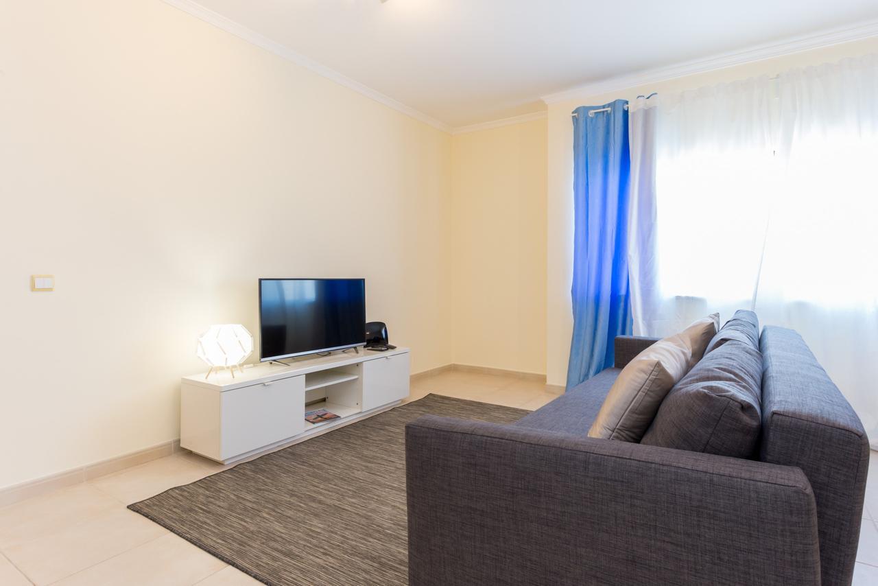 Pedros Apartment By Seewest Lagos Bagian luar foto