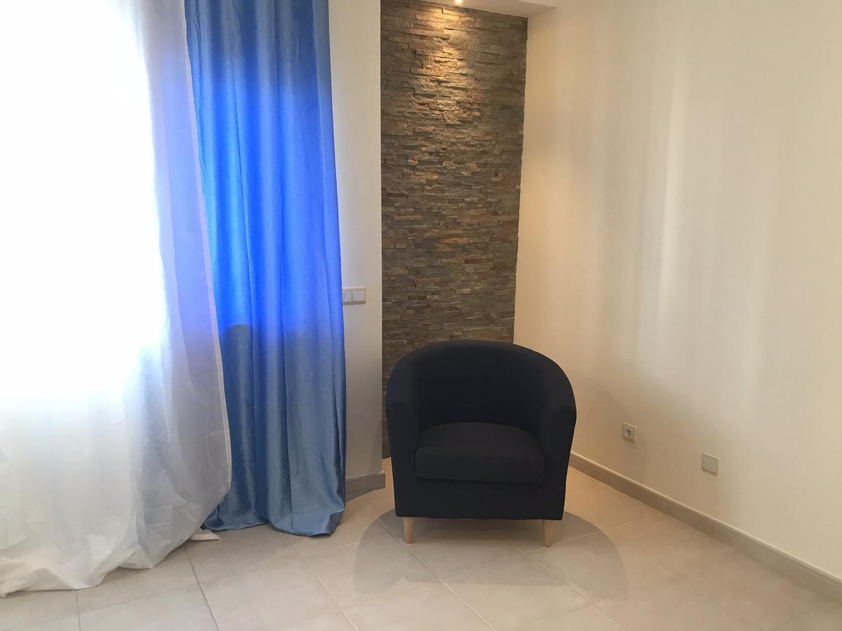Pedros Apartment By Seewest Lagos Bagian luar foto